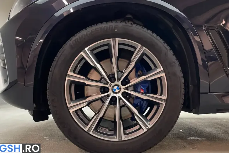 BMW X5 (Seria X) din 2021 cu 81.184 km - oferta BMW243051 - foto 5