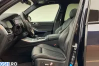 BMW X5 (Seria X) din 2021 cu 81.184 km - oferta BMW243051 - foto 7