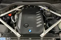 BMW X5 (Seria X) din 2021 cu 81.184 km - oferta BMW243051 - foto 10