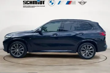 BMW X5 din 2023 - oferta BMW243052