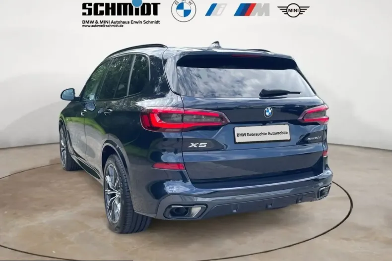 BMW X5 (Seria X) din 2023 cu 34.005 km - oferta BMW243052 - foto 2