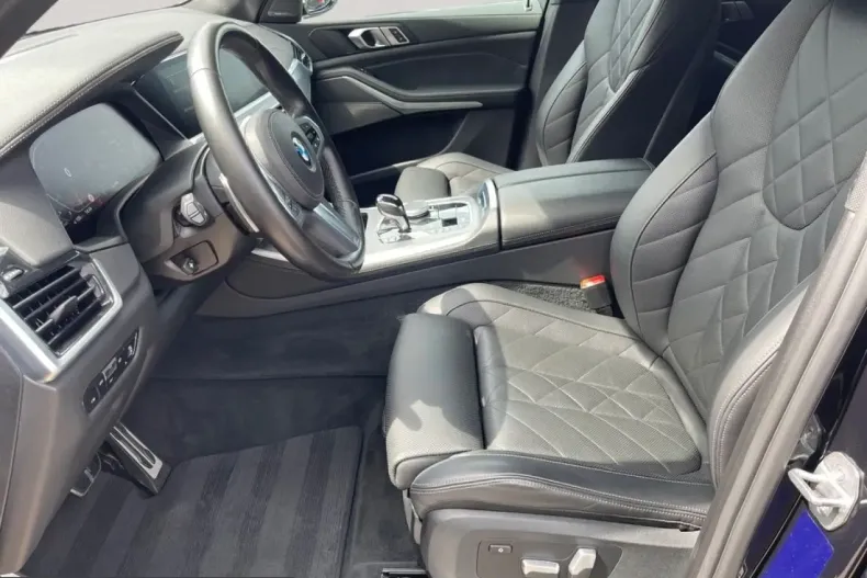 BMW X5 (Seria X) din 2023 cu 34.005 km - oferta BMW243052 - foto 5