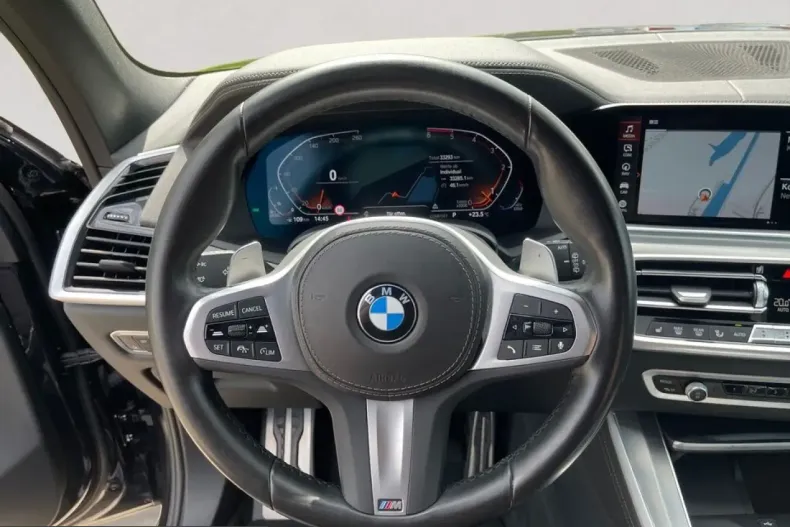 BMW X5 (Seria X) din 2023 cu 34.005 km - oferta BMW243052 - foto 10