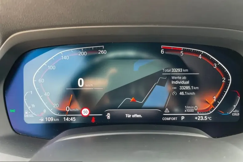 BMW X5 (Seria X) din 2023 cu 34.005 km - oferta BMW243052 - foto 11