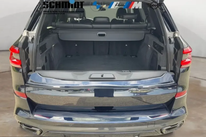 BMW X5 (Seria X) din 2023 cu 34.005 km - oferta BMW243052 - foto 16