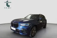 BMW X5 (Seria X) din 2023 cu 66.245 km - oferta BMW243053 - foto 1
