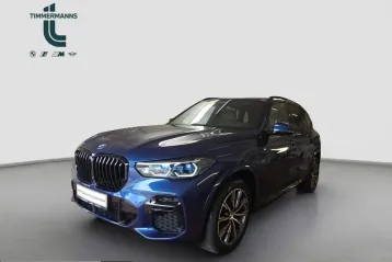 BMW X5 din 2023 - oferta BMW243053