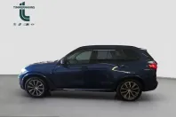 BMW X5 (Seria X) din 2023 cu 66.245 km - oferta BMW243053 - foto 2
