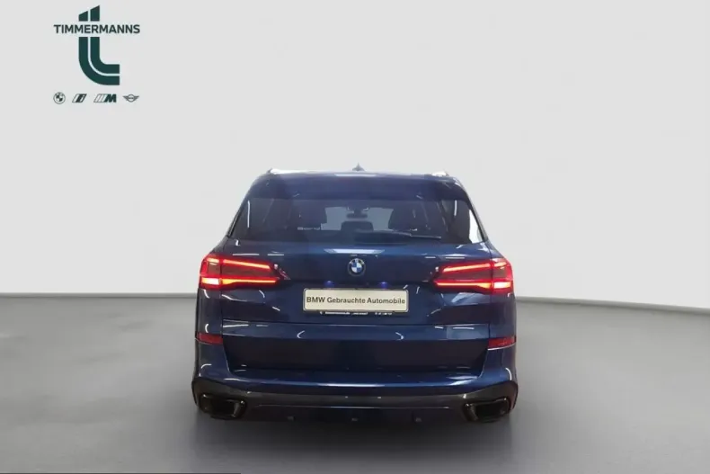 BMW X5 (Seria X) din 2023 cu 66.245 km - oferta BMW243053 - foto 4
