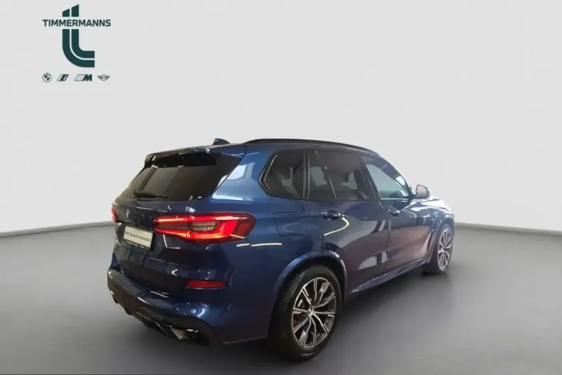 BMW X5 (Seria X) din 2023 cu 66.245 km - oferta BMW243053 - foto 5