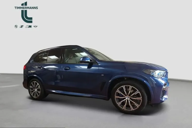 BMW X5 (Seria X) din 2023 cu 66.245 km - oferta BMW243053 - foto 6