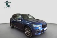 BMW X5 (Seria X) din 2023 cu 66.245 km - oferta BMW243053 - foto 7
