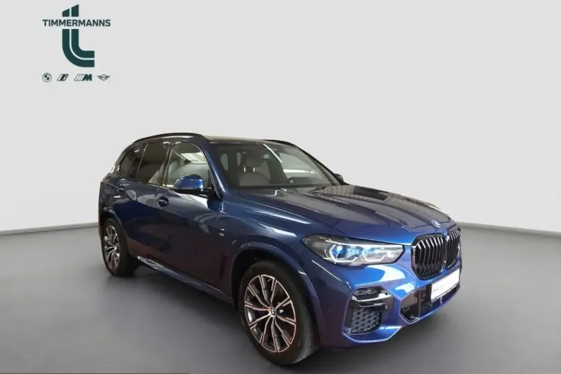BMW X5 (Seria X) din 2023 cu 66.245 km - oferta BMW243053 - foto 7