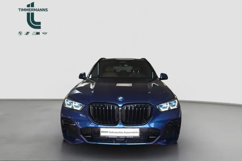 BMW X5 (Seria X) din 2023 cu 66.245 km - oferta BMW243053 - foto 8