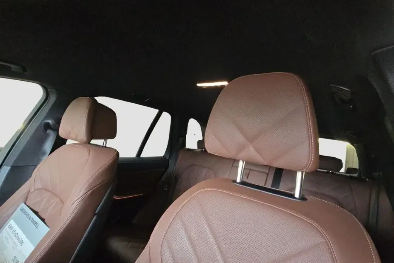 BMW X5 (Seria X) din 2023 cu 66.245 km - oferta BMW243053 - foto 11