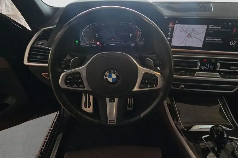 BMW X5 (Seria X) din 2023 cu 66.245 km - oferta BMW243053 - foto 12