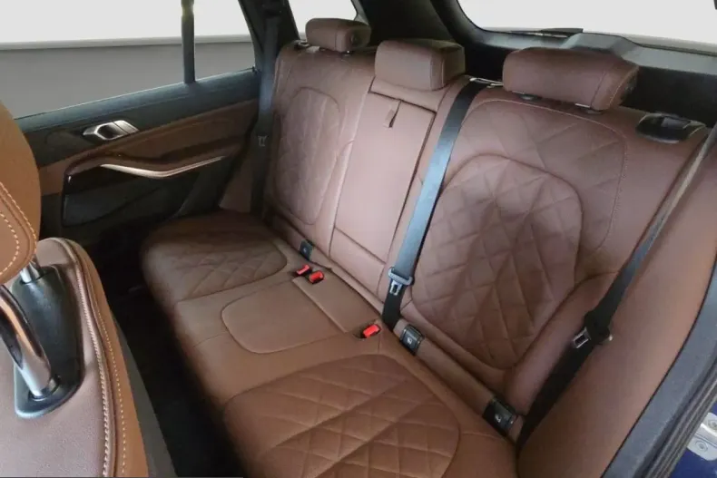 BMW X5 (Seria X) din 2023 cu 66.245 km - oferta BMW243053 - foto 14