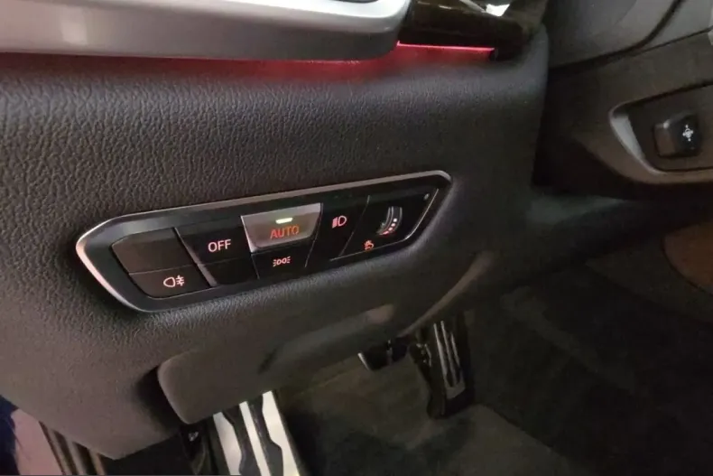BMW X5 (Seria X) din 2023 cu 66.245 km - oferta BMW243053 - foto 17