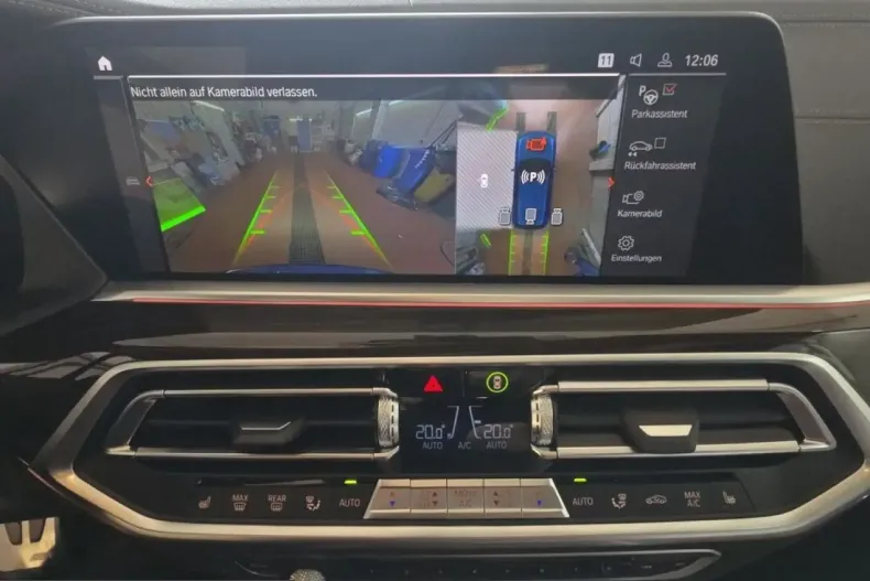 BMW X5 (Seria X) din 2023 cu 66.245 km - oferta BMW243053 - foto 19