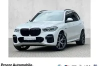 BMW X5 (Seria X) din 2023 cu 57.819 km - oferta BMW243054 - foto 1