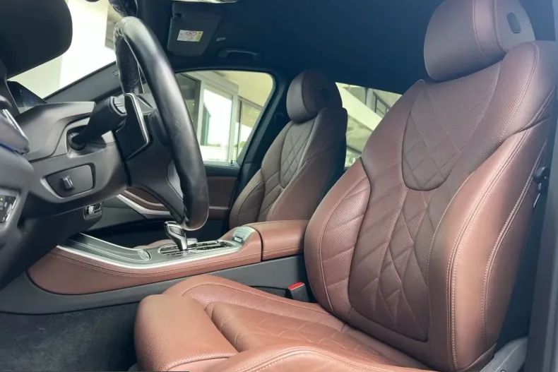 BMW X5 (Seria X) din 2023 cu 57.819 km - oferta BMW243054 - foto 3