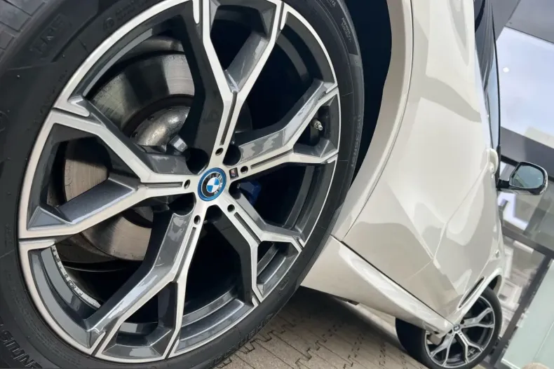 BMW X5 (Seria X) din 2023 cu 57.819 km - oferta BMW243054 - foto 4
