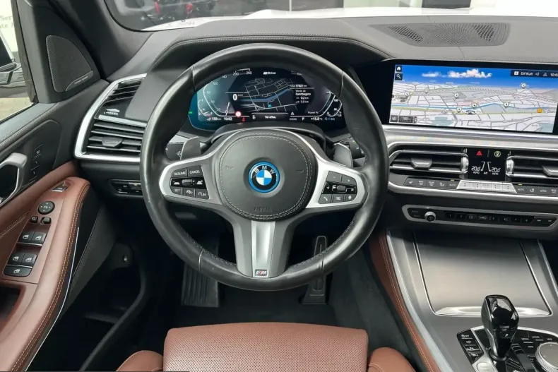 BMW X5 (Seria X) din 2023 cu 57.819 km - oferta BMW243054 - foto 6