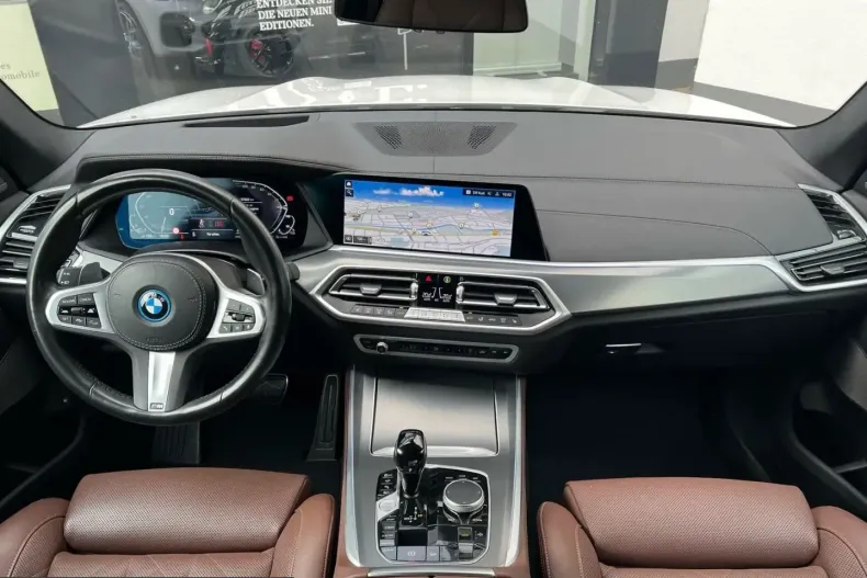 BMW X5 (Seria X) din 2023 cu 57.819 km - oferta BMW243054 - foto 7