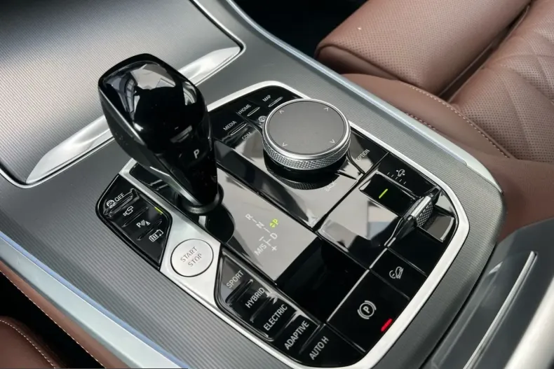 BMW X5 (Seria X) din 2023 cu 57.819 km - oferta BMW243054 - foto 9