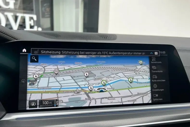 BMW X5 (Seria X) din 2023 cu 57.819 km - oferta BMW243054 - foto 12
