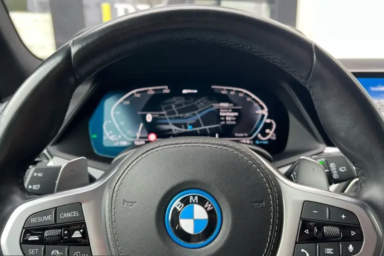 BMW X5 (Seria X) din 2023 cu 57.819 km - oferta BMW243054 - foto 14