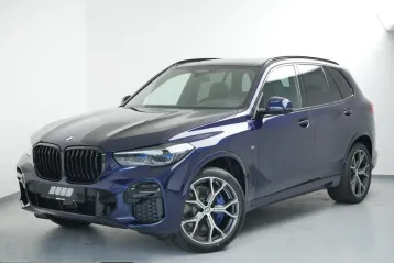 BMW X5 din 2023 - oferta BMW243055