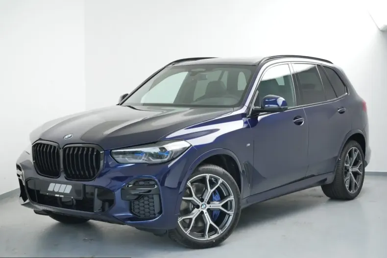 BMW X5 (Seria X) din 2023 cu 85.670 km - oferta BMW243055 - foto 1