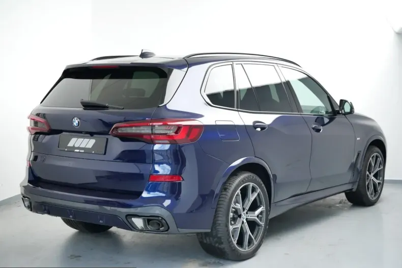BMW X5 (Seria X) din 2023 cu 85.670 km - oferta BMW243055 - foto 2
