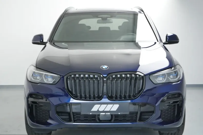 BMW X5 (Seria X) din 2023 cu 85.670 km - oferta BMW243055 - foto 3