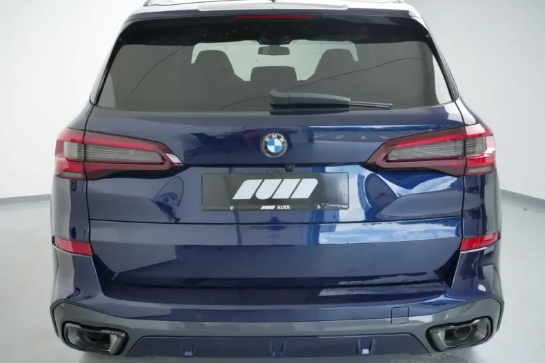 BMW X5 (Seria X) din 2023 cu 85.670 km - oferta BMW243055 - foto 4