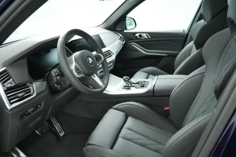 BMW X5 (Seria X) din 2023 cu 85.670 km - oferta BMW243055 - foto 6