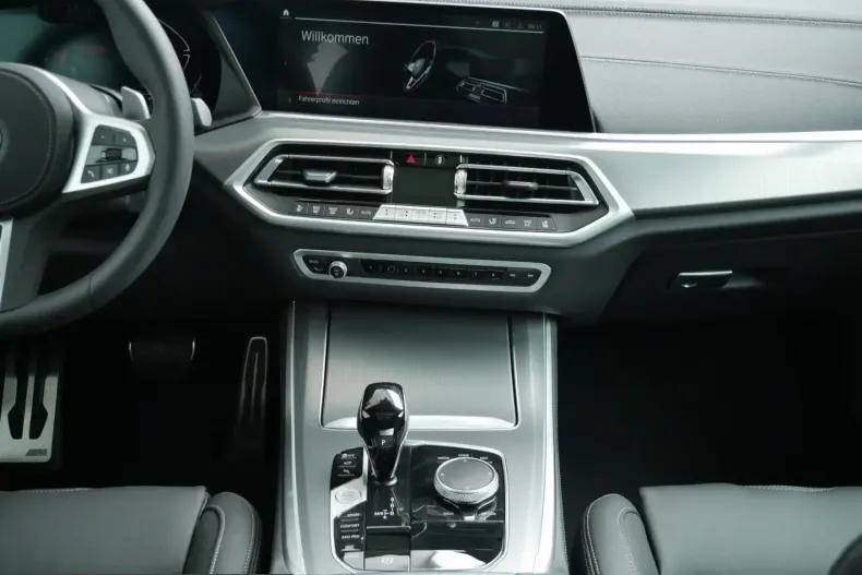 BMW X5 (Seria X) din 2023 cu 85.670 km - oferta BMW243055 - foto 8