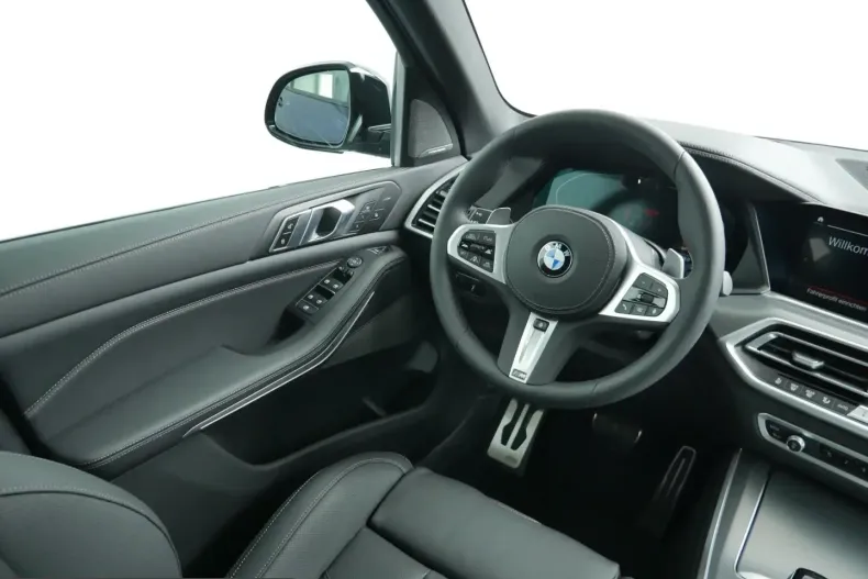 BMW X5 (Seria X) din 2023 cu 85.670 km - oferta BMW243055 - foto 10