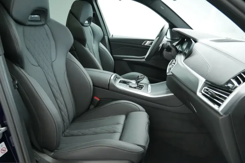 BMW X5 (Seria X) din 2023 cu 85.670 km - oferta BMW243055 - foto 11