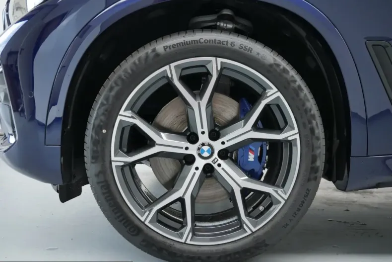 BMW X5 (Seria X) din 2023 cu 85.670 km - oferta BMW243055 - foto 18