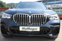 BMW X5 (Seria X) din 2023 cu 89.030 km - oferta BMW243056 - foto 1