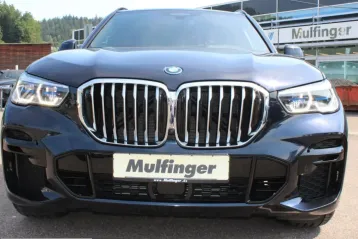 BMW X5 din 2023 - oferta BMW243056