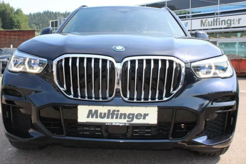 BMW X5 (Seria X) din 2023 cu 89.030 km - oferta BMW243056 - foto 1
