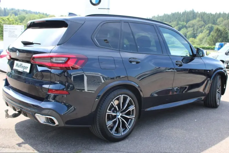 BMW X5 (Seria X) din 2023 cu 89.030 km - oferta BMW243056 - foto 3