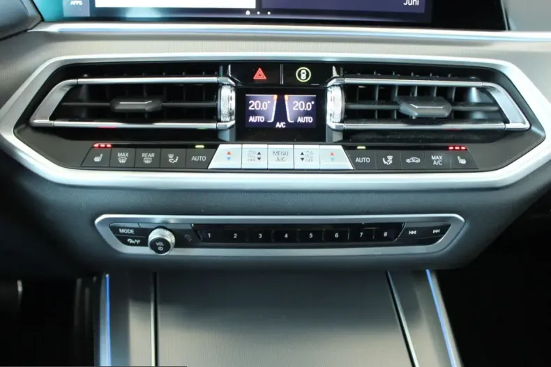 BMW X5 (Seria X) din 2023 cu 89.030 km - oferta BMW243056 - foto 13