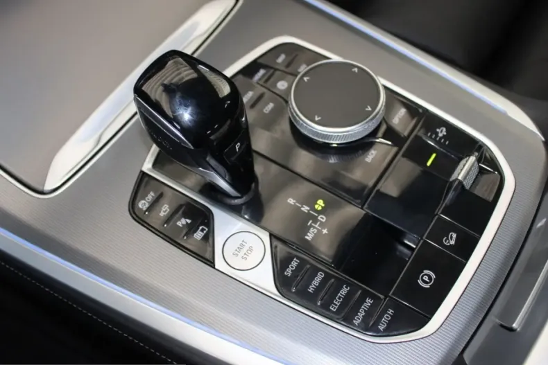 BMW X5 (Seria X) din 2023 cu 89.030 km - oferta BMW243056 - foto 15