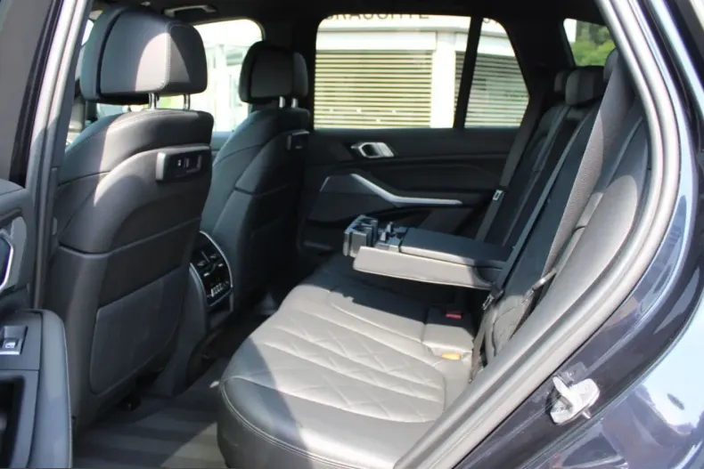 BMW X5 (Seria X) din 2023 cu 89.030 km - oferta BMW243056 - foto 16