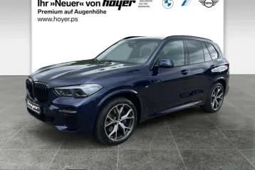 BMW X5 din 2023 - oferta BMW243057