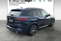 BMW X5 (Seria X) din 2023 cu 106.500 km - oferta BMW243057 - foto 2
